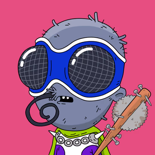 Villain #5458