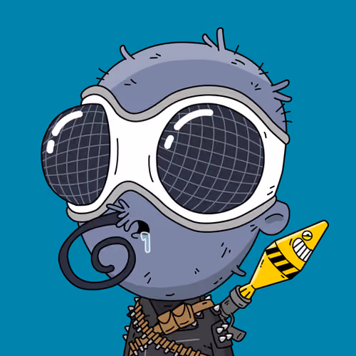 Villain #2177