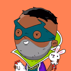 Villain #1469