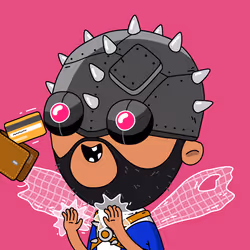 Villain #136