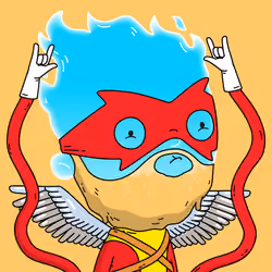 Hero #2042