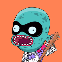 Villain #1451