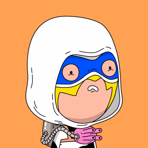 Hero #5527