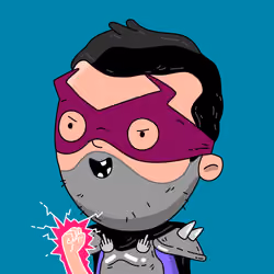 Villain #3959