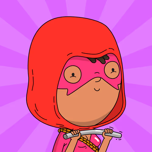 Hero #5519
