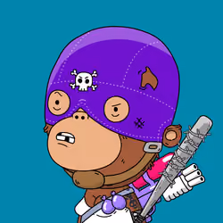 Villain #308