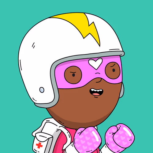Hero #5532