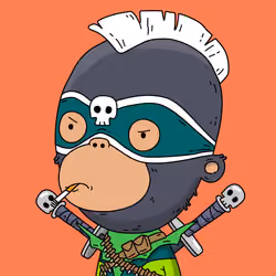 Villain #4516