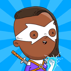 Hero #3542