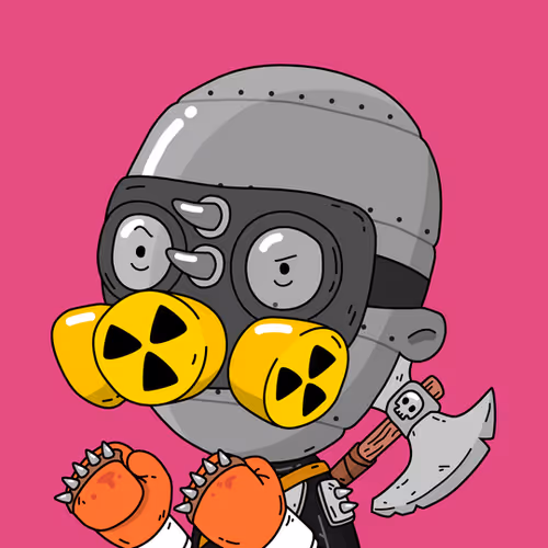 Villain #2739
