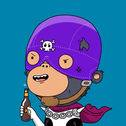 Villain #5113