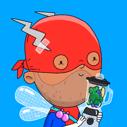 Hero #1699
