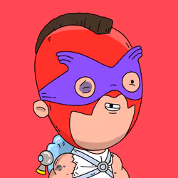 Hero #2079