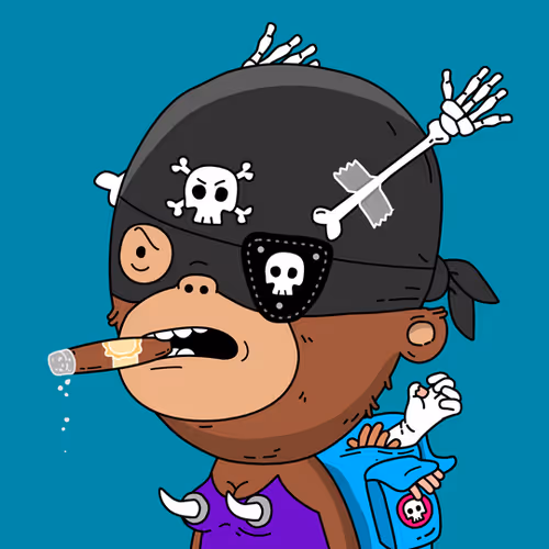 Villain #2826