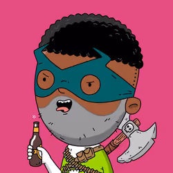 Villain #2712