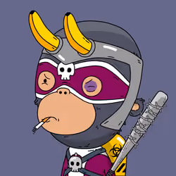 Villain #5121
