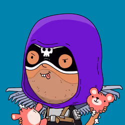 Villain #5499