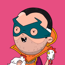 Villain #2091