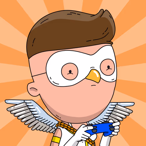 Hero #2673
