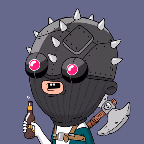 Villain #2271