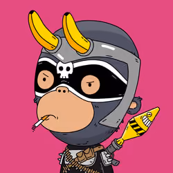Villain #4640