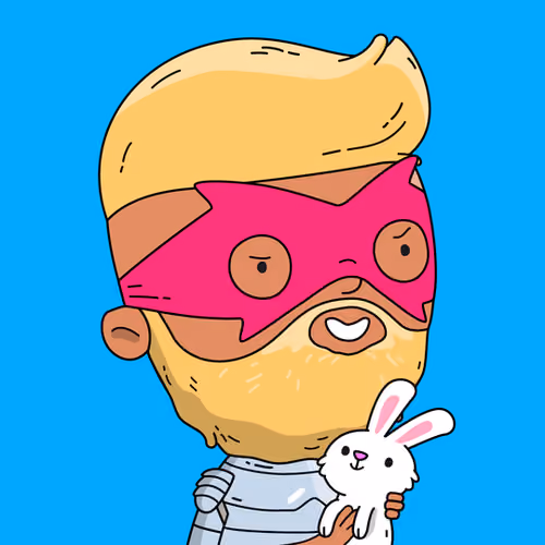 Hero #3014