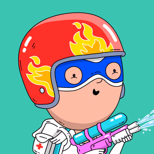 Hero #5434