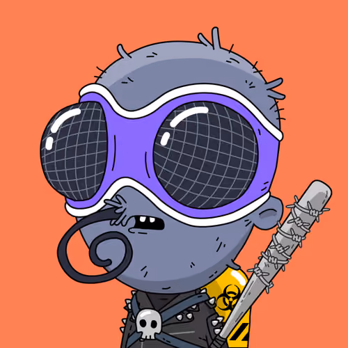 Villain #5155