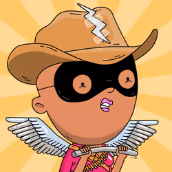 Hero #2519