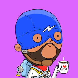 Hero #3232
