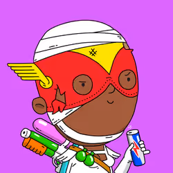 Hero #2143