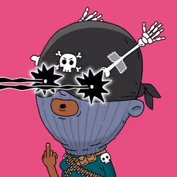 Villain #2327