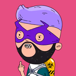 Villain #1394