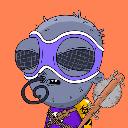 Villain #3663