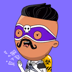 Villain #3686