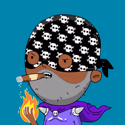 Villain #960