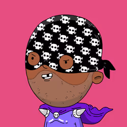 Villain #1529