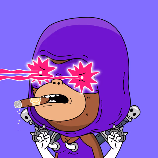 Villain #5514