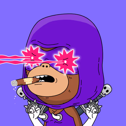 Villain #5514