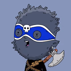 Villain #1617