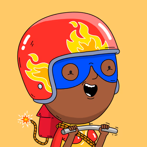 Hero #2319