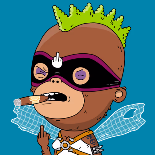 Villain #5506