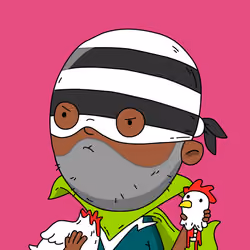 Villain #2392