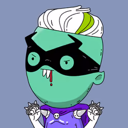 Villain #2750
