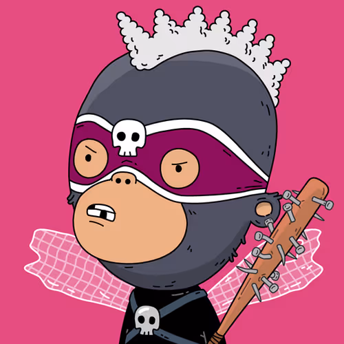 Villain #5530