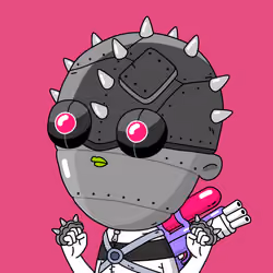 Villain #1484