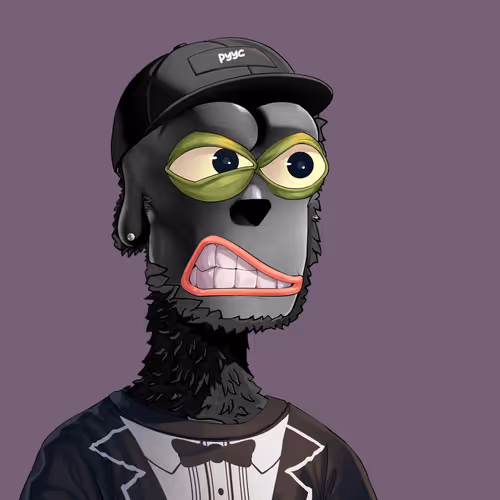 Pepe Y00ts Yc