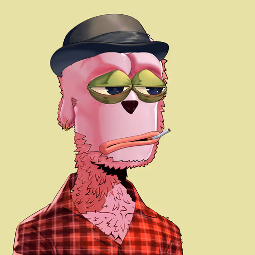 Pepe Y00ts Yc