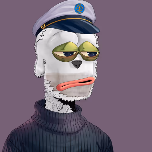 Pepe Y00ts Yc