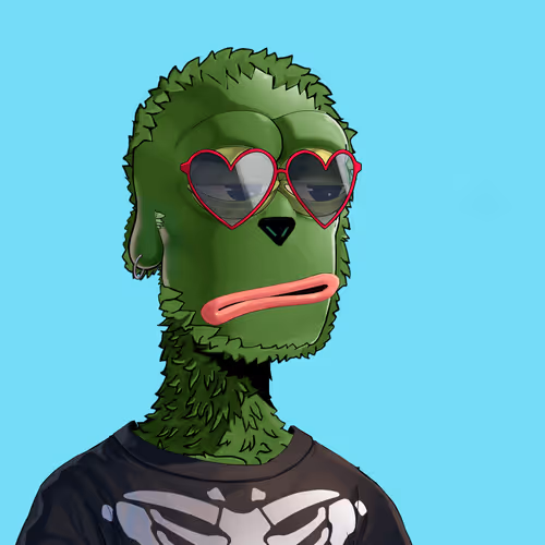 Pepe Y00ts Yc